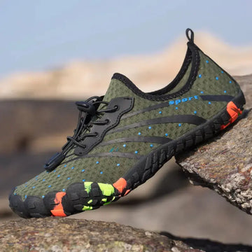 Barefoot schoenen