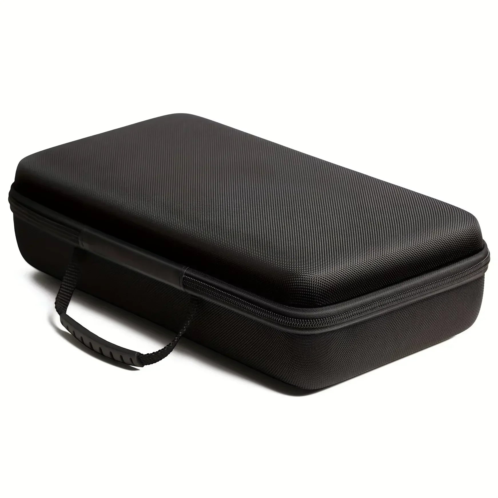 15-Slot Pressure Resistant Watch Storage Box - Portable Watch Case for Men 6
