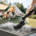 BBQTORQUE – Electric Grill Cleaning Tool with 3 Speeds Vestragear