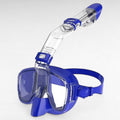 180° panoramisch opvouwbaar snorkelmasker 5