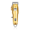 3-in-1 Professionele Haartrimmer Set - Draadloze Trimmer, T-Blade Outliner en Foil Scheerapparaat voor Mannen Vestragear