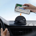 360° RotateX - Universele Telefoonhouder voor Auto 0