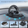 360° RotateX - Universele Telefoonhouder voor Auto 2