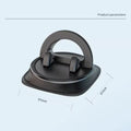 360° RotateX - Universele Telefoonhouder voor Auto 5