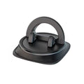 360° RotateX - Universele Telefoonhouder voor Auto 6