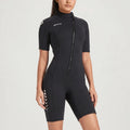 3mm Shorty Wetsuit - Aeriz 8