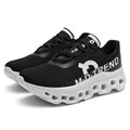 SKYLACE – Ultra-light, breathable running shoes for all-day comfort Vestragear