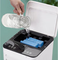 ARCTIFY – Compacte 3-in-1 koeling zonder afvoerslang voor maximaal comfort 1