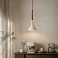 Adeline Natural Stone Travertine Pendant Light 5