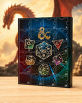 Advent Calendar 2026-Dungeons & Dragons Advent Calendar 1