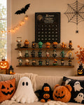 Advent Calendar 2026-Halloween 31 Nights of Fright Figure Advent Calendar 4