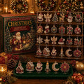 Knutsel adventskalender