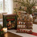 Knutsel adventskalender