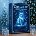 Kattenkalender voor advent