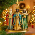 Kerststalkalender