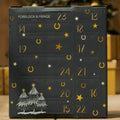 Adventskalender voor paardenliefhebbers
