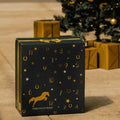 Adventskalender voor paardenliefhebbers