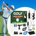 Golfkalender voor advent