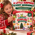 Adventskalender voor kinderen