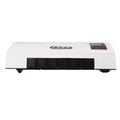 Airco Wandmontage 1800W 4-in-1 Klimaatunit Koeling Verwarming Ventilator Ontvochtiger LCD Afstandsbediening 10m Timer 23dB Slaapkamer Kantoor | Sansoti 3