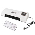 Airco Wandmontage 1800W 4-in-1 Klimaatunit Koeling Verwarming Ventilator Ontvochtiger LCD Afstandsbediening 10m Timer 23dB Slaapkamer Kantoor | Sansoti 5