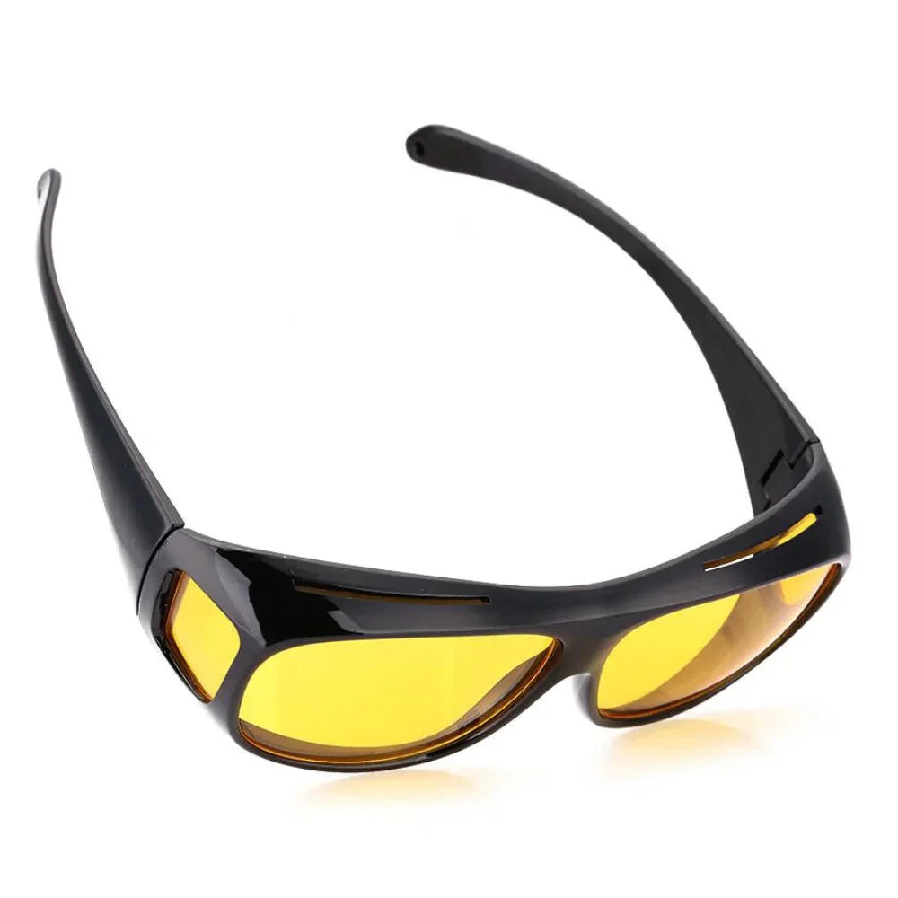 Antireflektierende Nachtsichtbrille – NightGuard 1