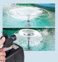 AquaFountain | Geniet van het kalmerende effect van fonteinwater in je eigen achtertuin 2