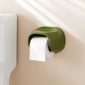 Ari – Toiletpapierhouder zonder boren in een modern design 5