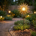 Artistic Outdoor Path Light - Aureaflare 1