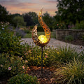 Artistic Outdoor Path Light - Aureaflare 5