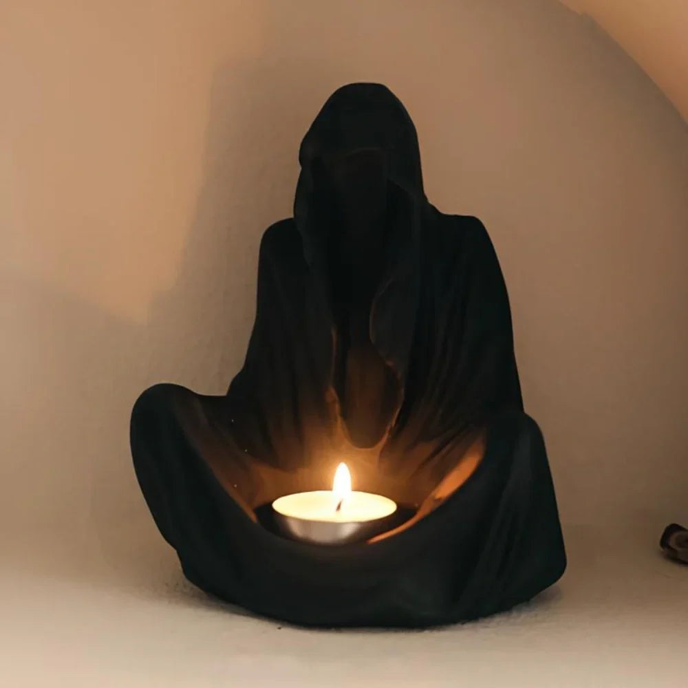 Ashcloak™ Candle Holder 11