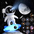 Astronaut Projection Light 0