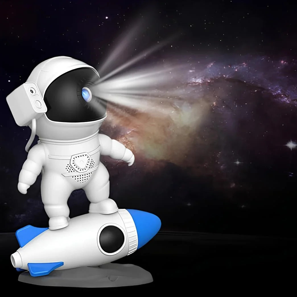 Astronaut Projection Light 2