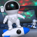 Astronaut Projection Light 6