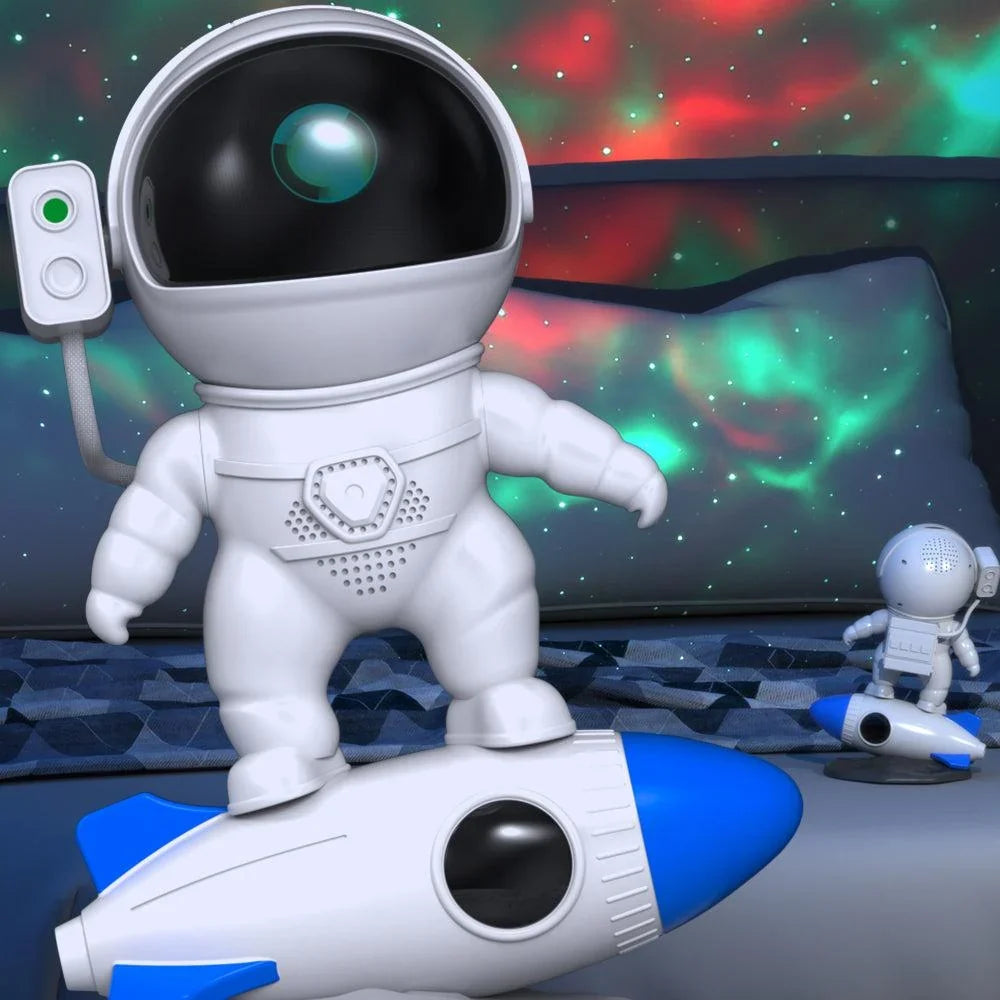 Astronaut Projection Light 6