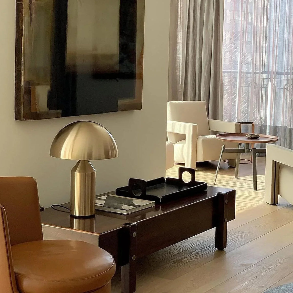 Aurelia™ Table Lamp 5