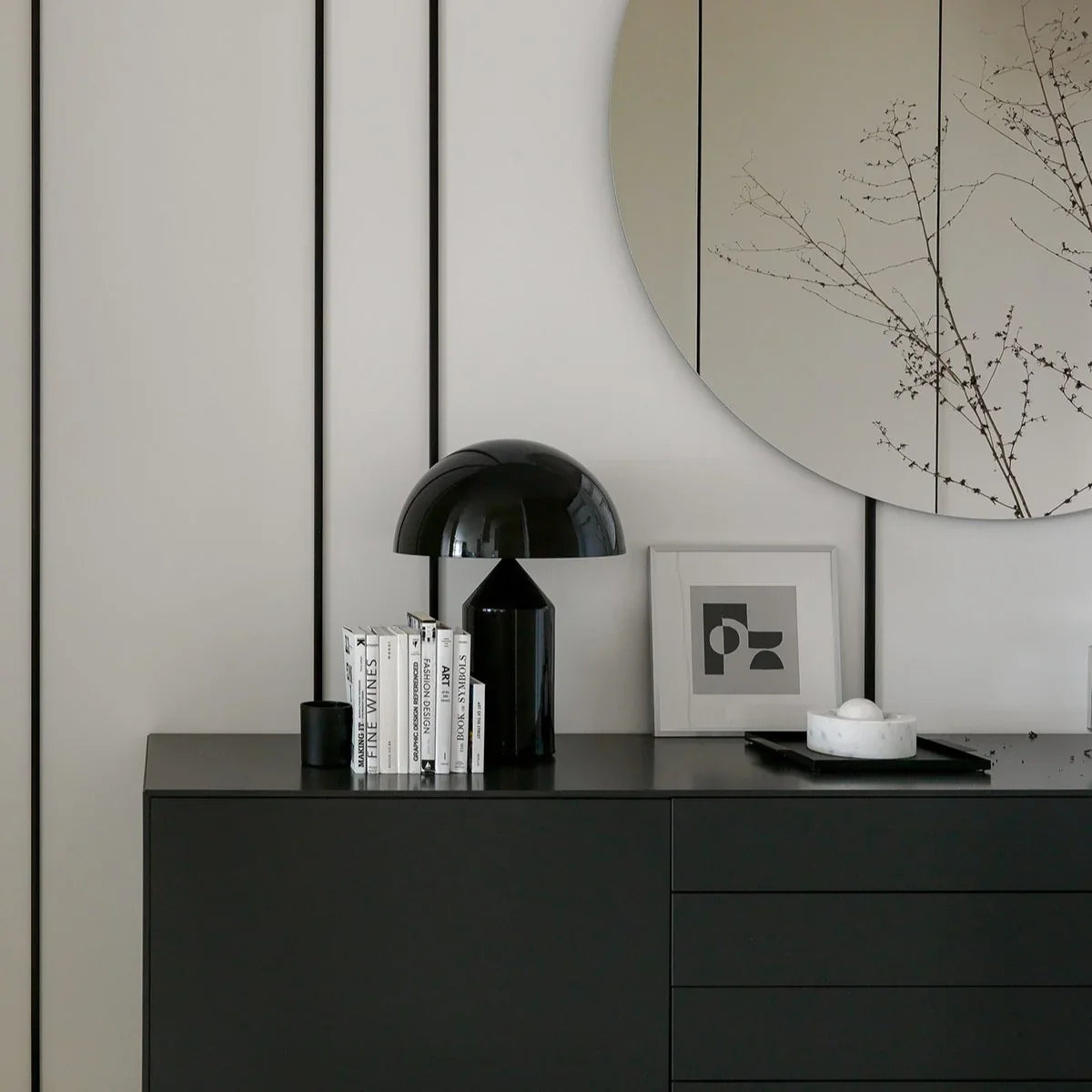 Aurelia™ Table Lamp 8