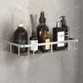 Bad Regal Selbstklebend – Ohne Bohren, Modern & Platzsparend 4