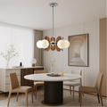 Bauhaus Kroonluchter 3