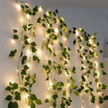 Botanical Garland Light 5