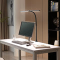 Klemlamp voor je bureau
