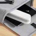 Snoerloze bureaulamp