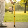 COMFORTCANE – Leichter Gehstock aus Aluminium für Senioren 0