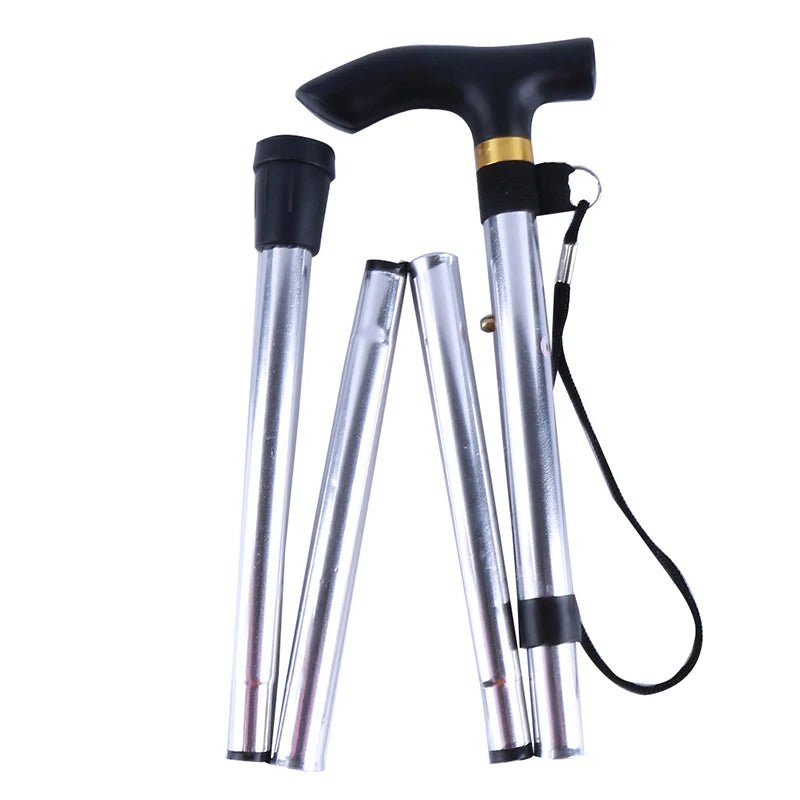 COMFORTCANE – Leichter Gehstock aus Aluminium für Senioren 10