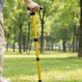COMFORTCANE – Leichter Gehstock aus Aluminium für Senioren 3