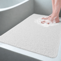 COMFORTDRAIN Matte – Rutschfeste Duschmatte mit hygienischem Abflusssystem 1