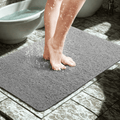COMFORTDRAIN Matte – Rutschfeste Duschmatte mit hygienischem Abflusssystem 4