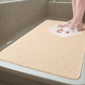 COMFORTDRAIN Matte – Rutschfeste Duschmatte mit hygienischem Abflusssystem 5