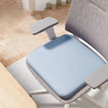 SITBALANCE – Ergonomic, Non-Slip Seat Cushion for Daily Sitting Comfort Vestragear