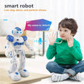 CadyRobot | Slimme robot met bewegingsdetectie 3
